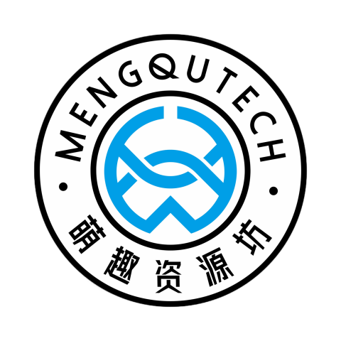  萌趣资源坊