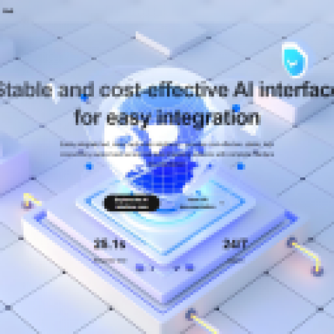 AI Video Api