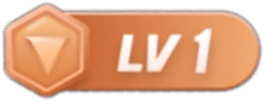 LV1 等级-LV1-zibll子比社区