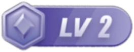 LV2 等级-LV2-zibll子比社区