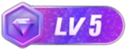 LV5 等级-LV5-zibll子比社区