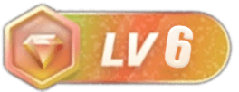 LV6 等级-LV6-zibll子比社区