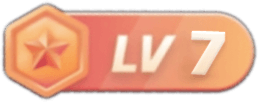 LV7 等级-LV7-zibll子比社区