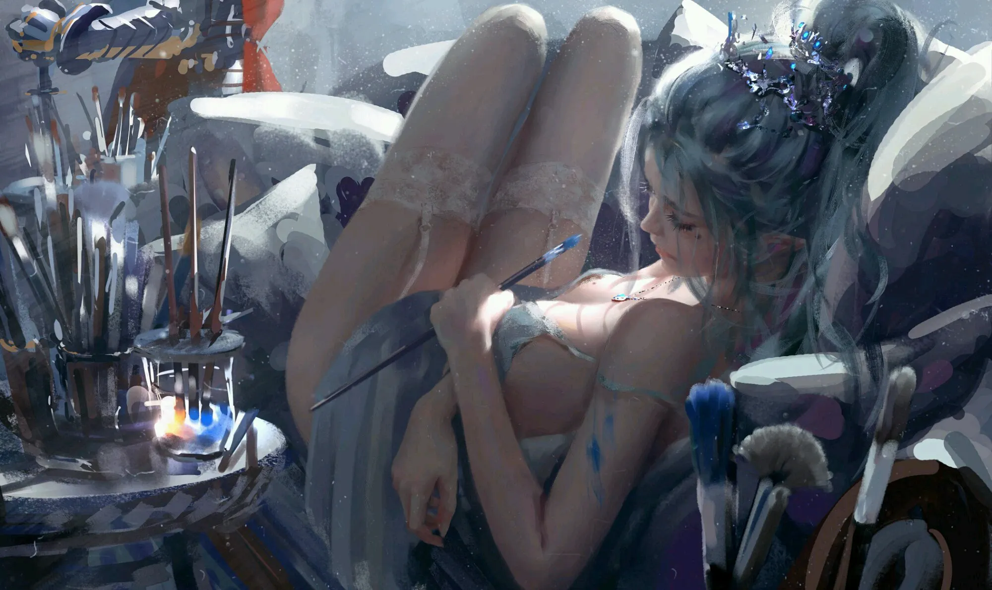 用户封面