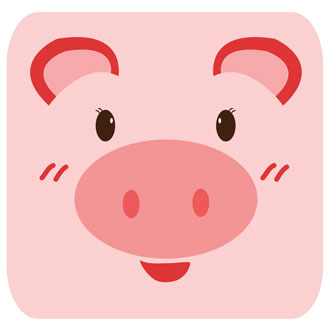 ⁢FancyPig的头像-zibll子比社区