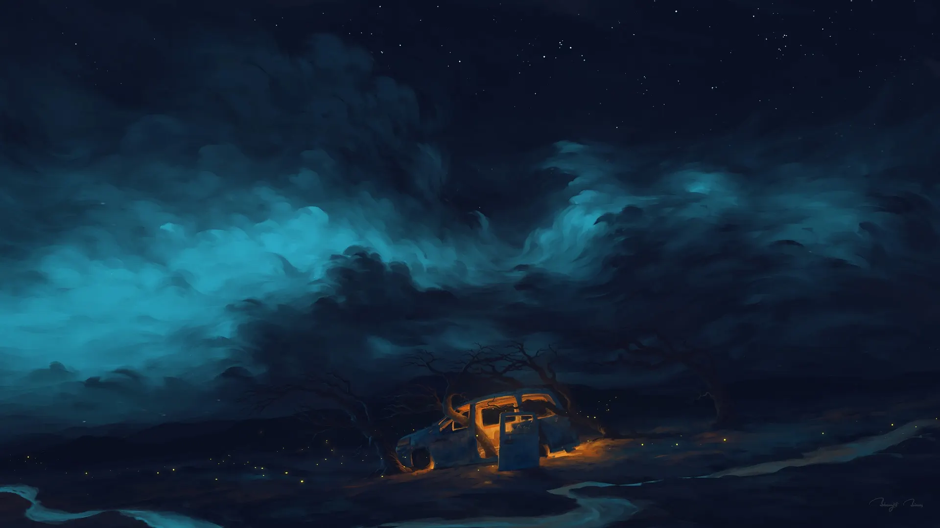 用户封面
