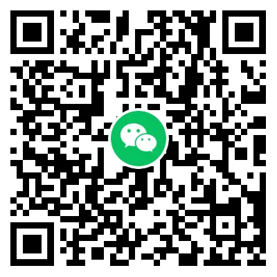 扫码添加微信-zibll子比社区