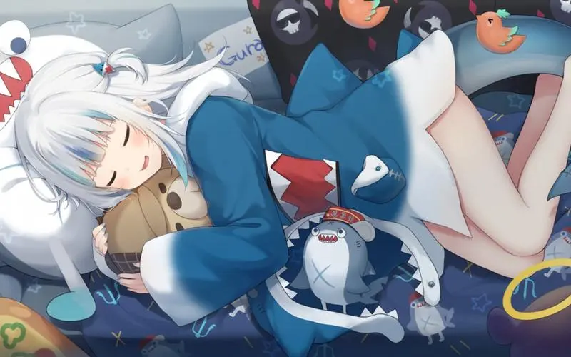 用户封面
