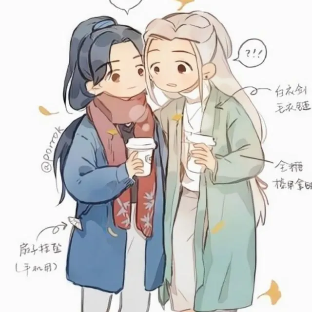 茗记百味 ^_^的头像-zibll子比社区