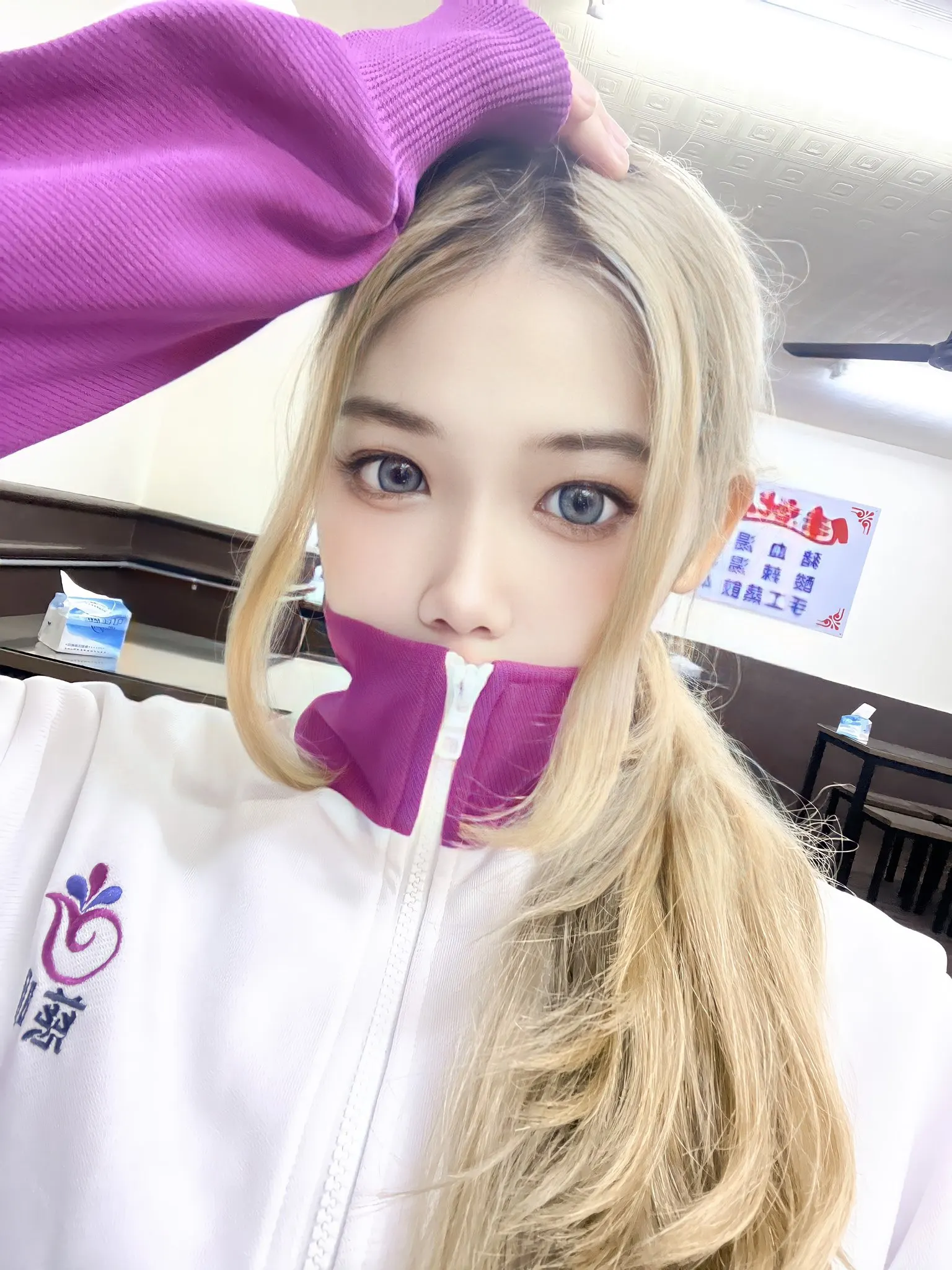 用户封面