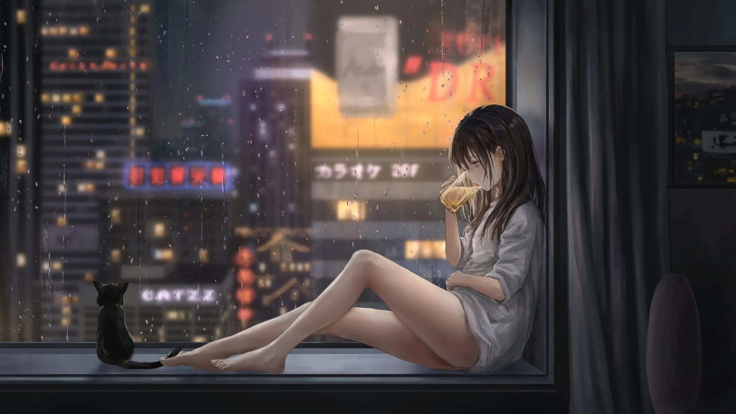 用户封面