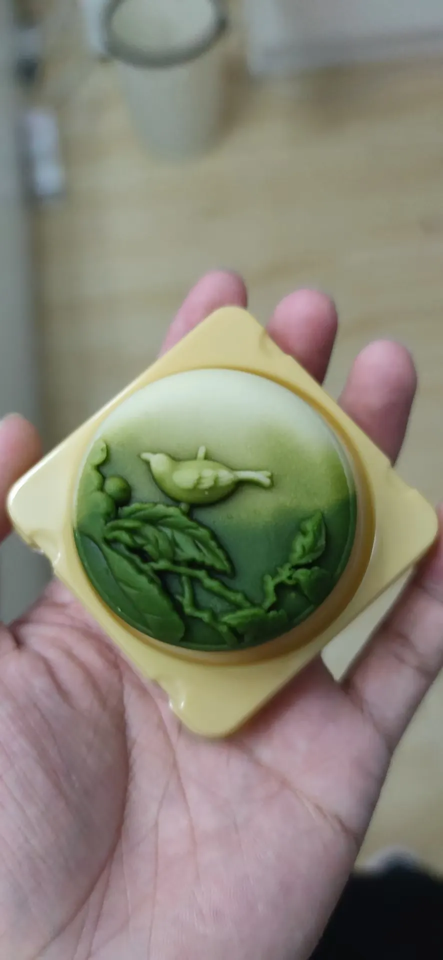 用户封面