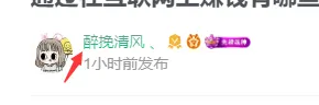 为你的昵称添加流彩文字效果-zibll子比社区