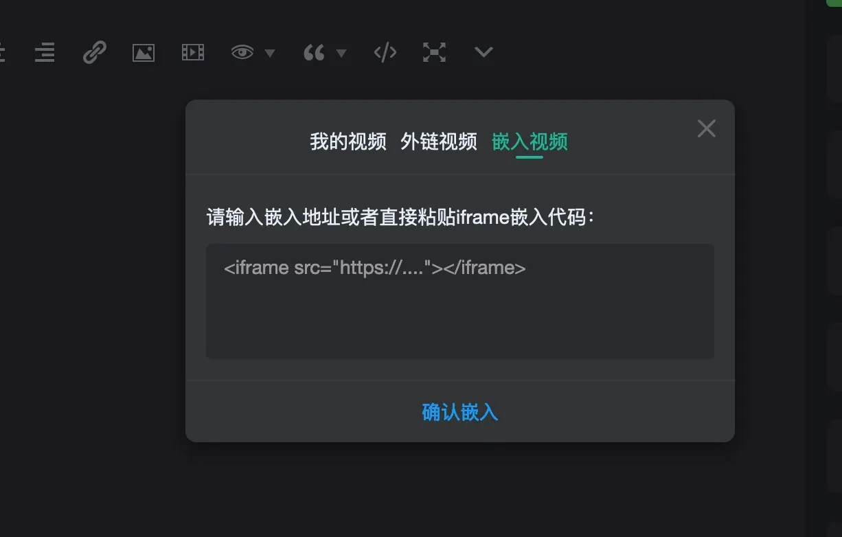 评论图片-zibll子比社区
