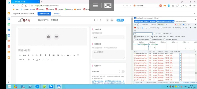 cdn配置问题-zibll子比社区