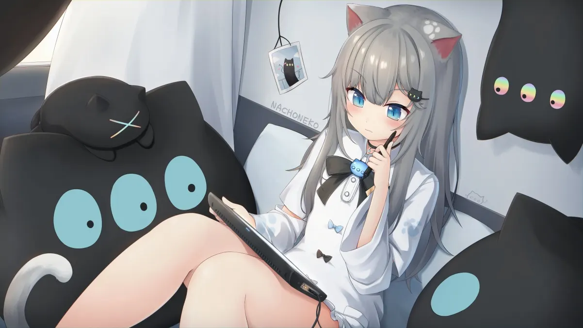 用户封面