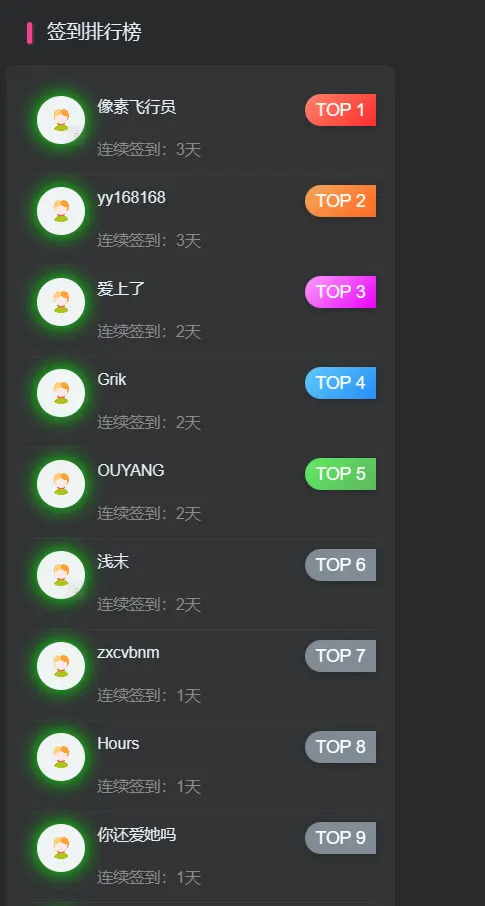 评论图片-zibll子比社区