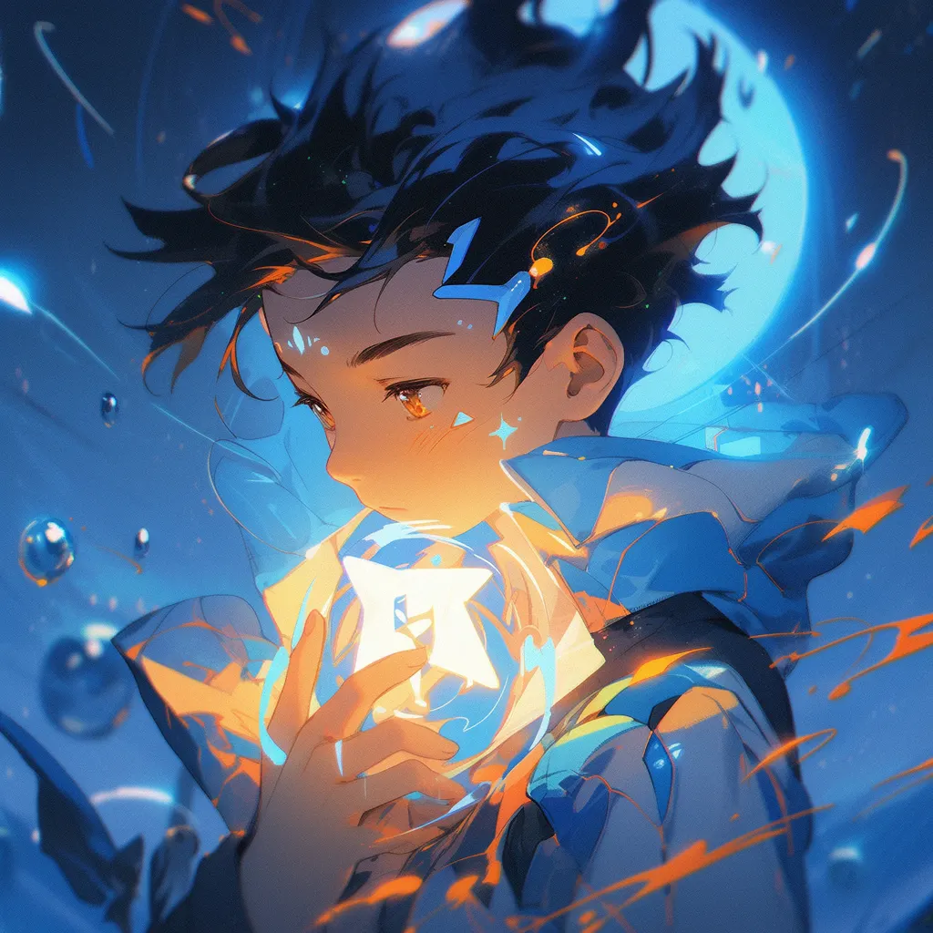 heartbeat1214-zibll子比社区