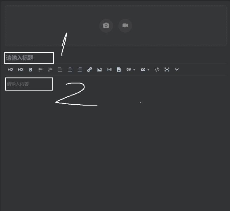我想定制这个，有谁可以建议吗？-zibll子比社区