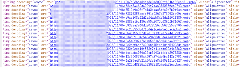 图片懒加载貌似不支持webp格式吗-zibll子比社区