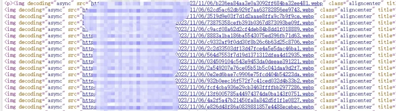 图片懒加载貌似不支持webp格式吗-zibll子比社区