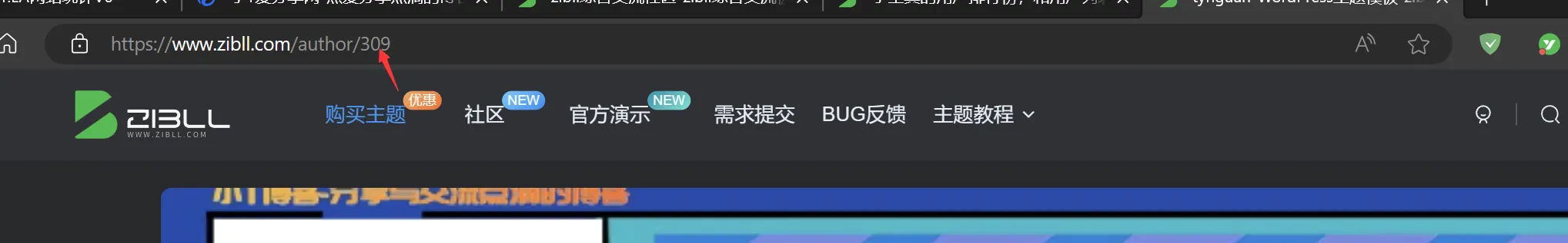 评论图片-zibll子比社区