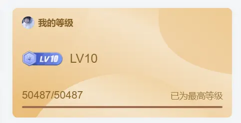 升到十级了，发个帖子纪念一下-zibll子比社区