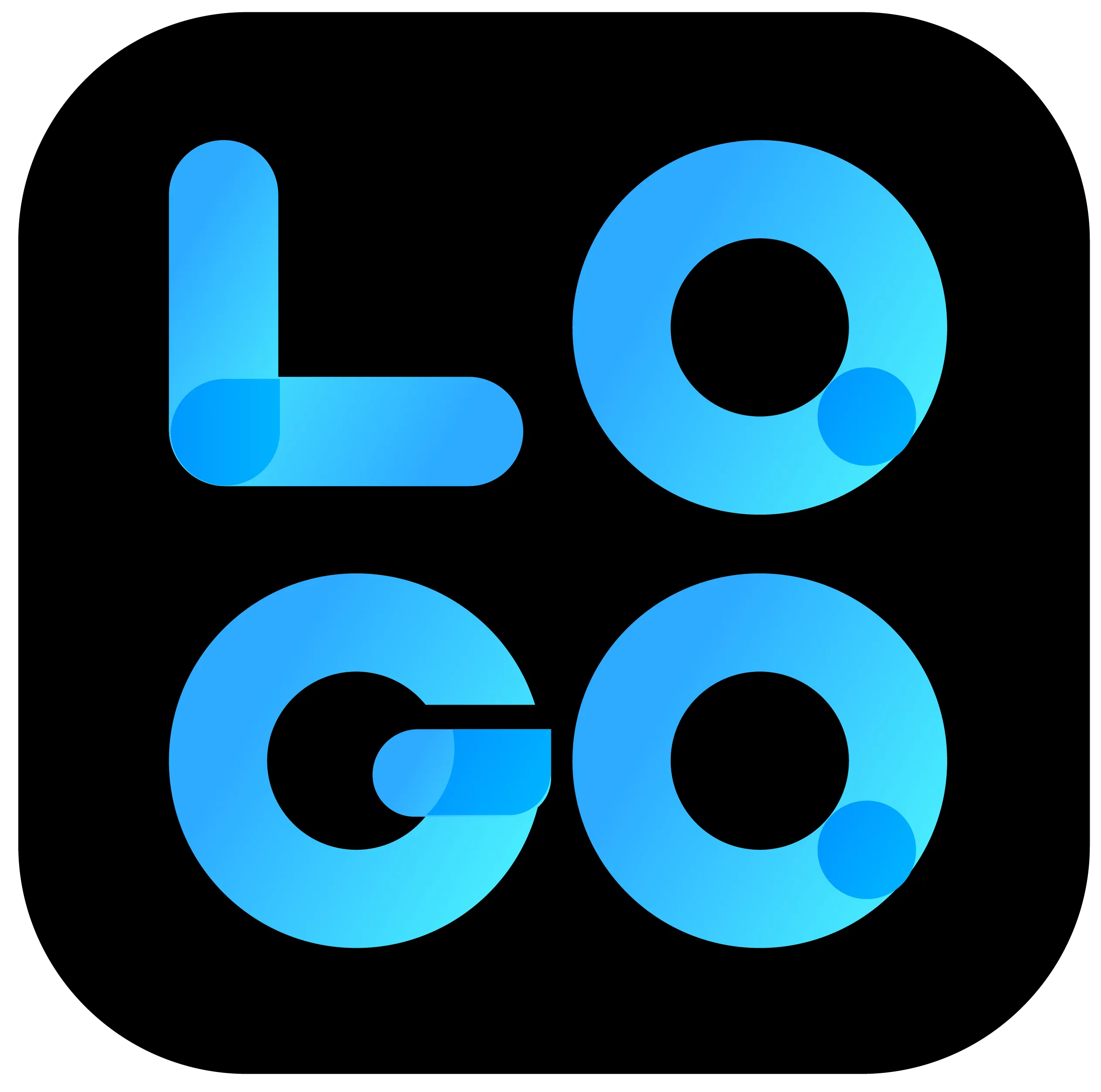 社区话题  logo设计-zibll子比社区