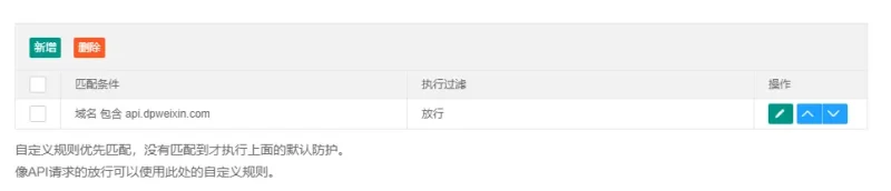 【求助】Cc策略会拦截支付回调请求-zibll子比社区