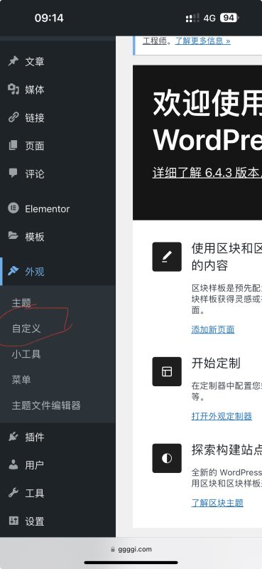 这个怎么回事-zibll子比社区