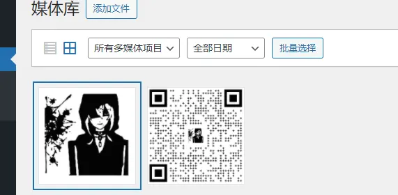 前台图片不显示-zibll子比社区