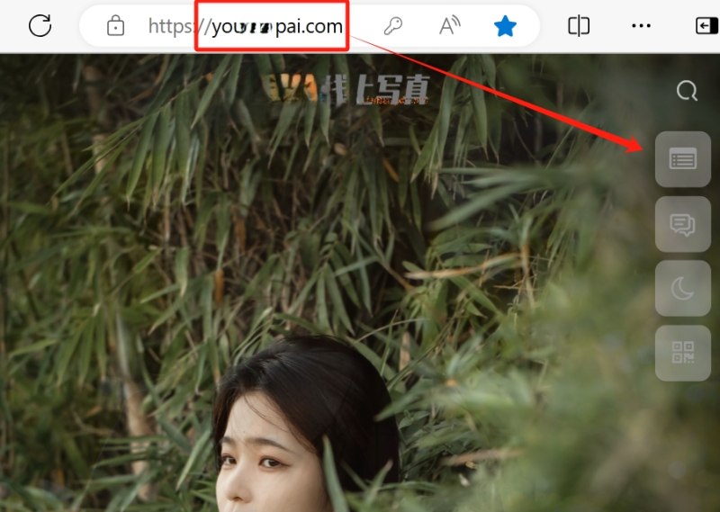 求助加www和不加www的域名出现图标显示不出的问题-zibll子比社区