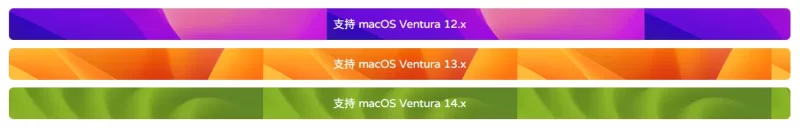 子比主题美化-仿macgf三条文章底部提醒-zibll子比社区
