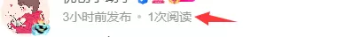 帖子的阅读量能隐藏吗？-zibll子比社区