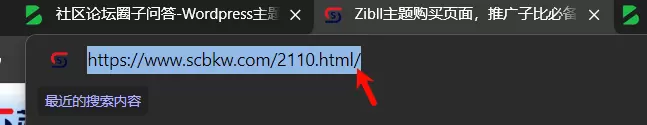 评论图片-zibll子比社区