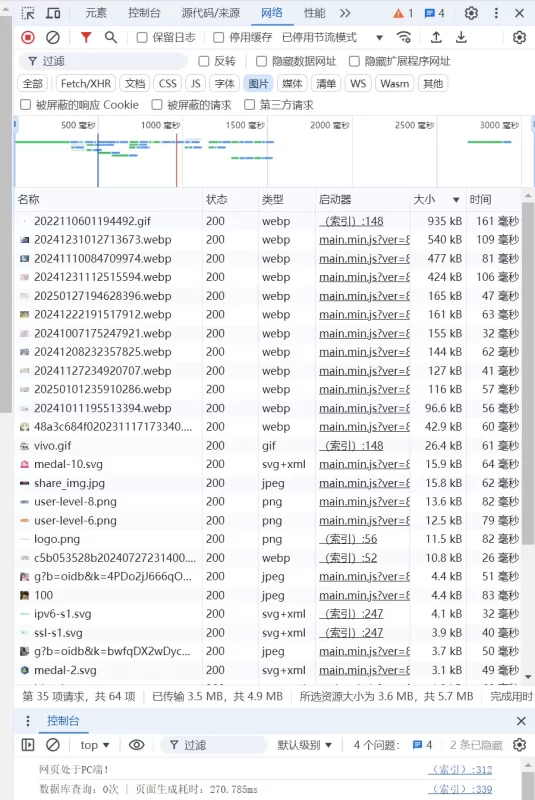 WordPress插件 侧边栏用户封面图和缩略图 使用OSS自定义规则 【AI编写的】-zibll子比社区