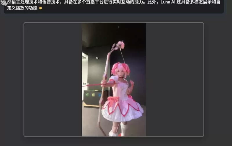简单的视频播放器样式-zibll子比社区