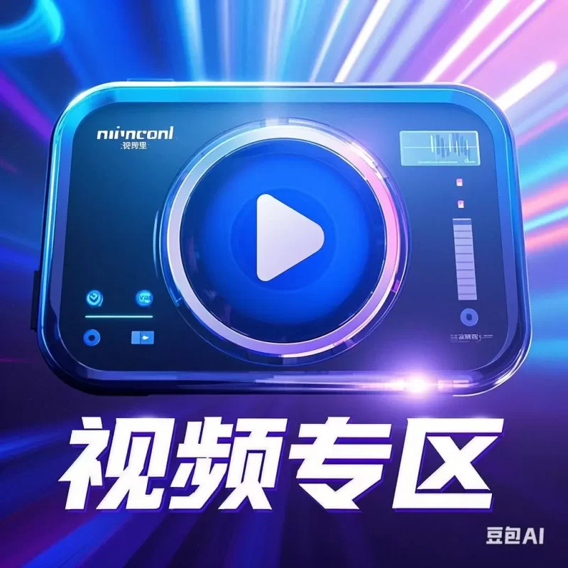 视频专区插件需求调查-zibll子比社区