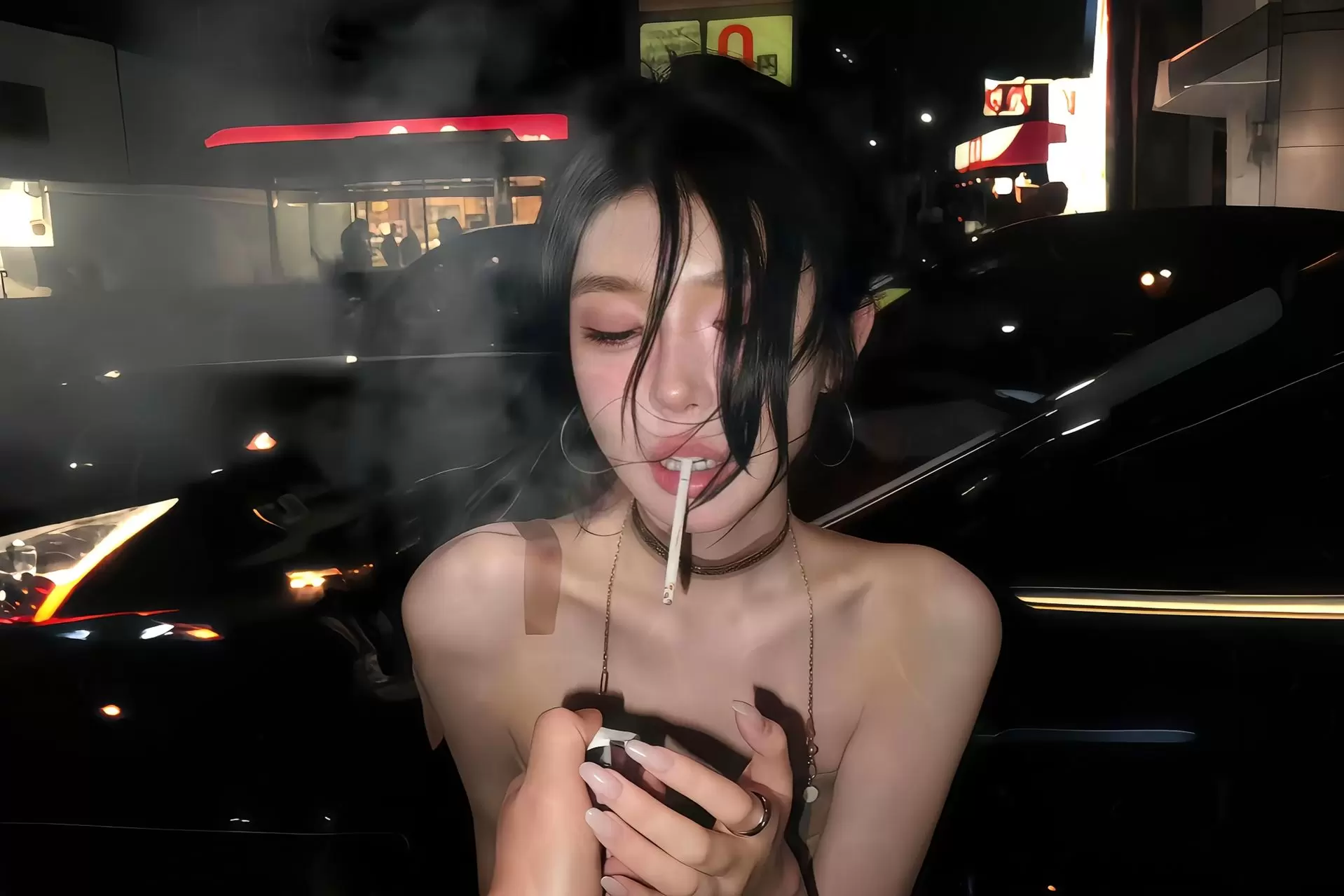 用户封面