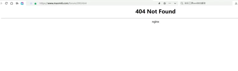 为什么打开社区会404-zibll子比社区