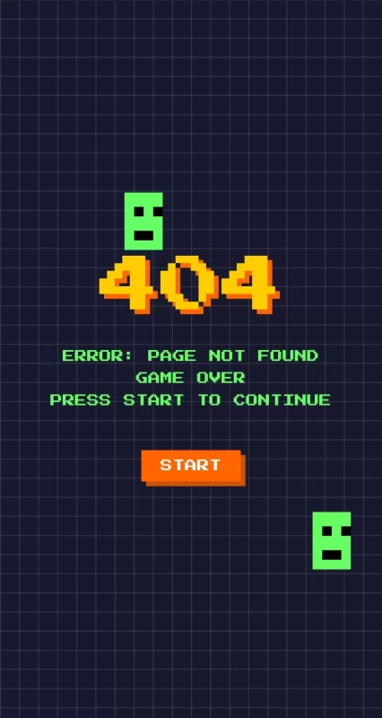 20套404页面分享-zibll子比社区