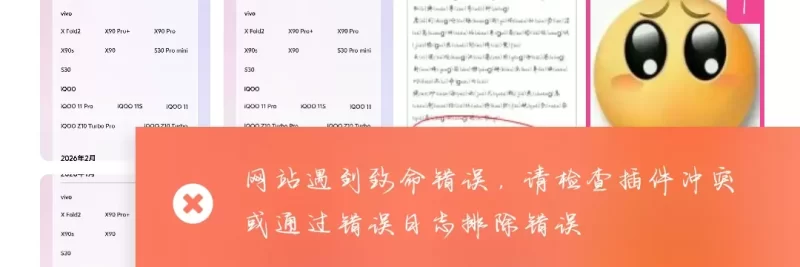 求助，此类问题怎么办-zibll子比社区