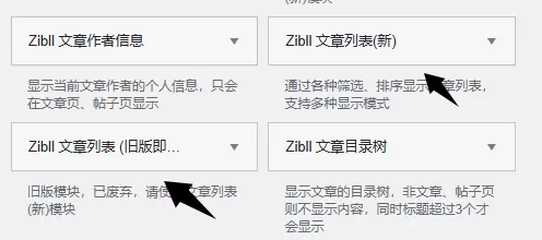 兄弟们，这个前缀是什么问题-zibll子比社区