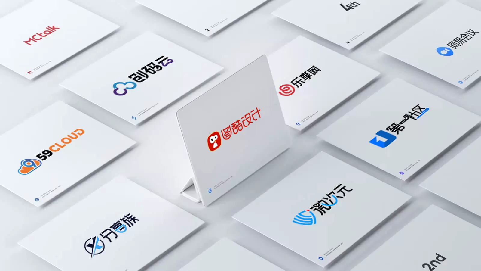 用户封面