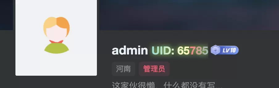 评论图片-zibll子比社区