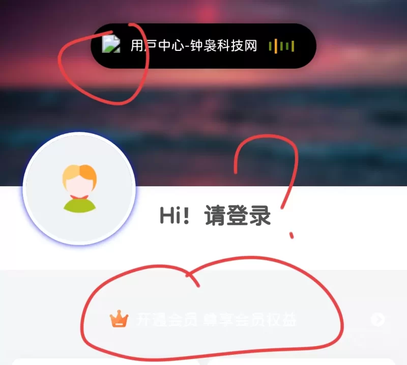 求助，这个问题怎么解决？-zibll子比社区