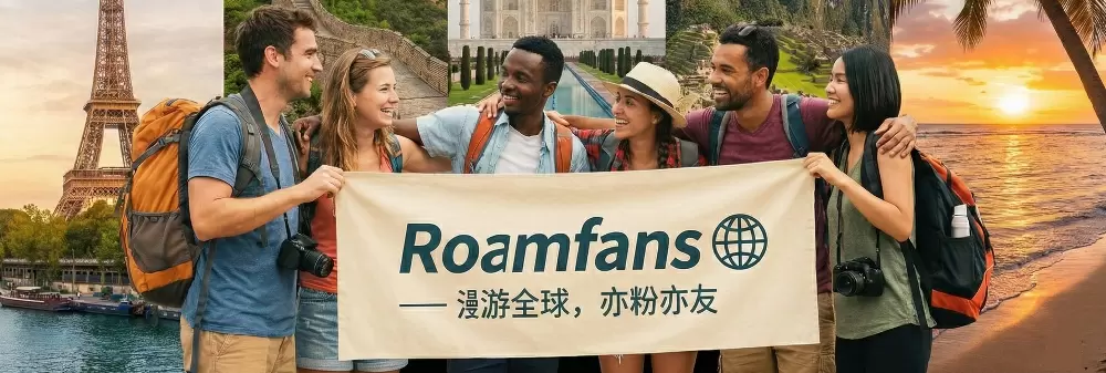 用户封面