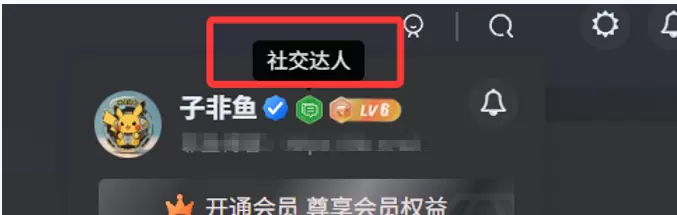 求助帖：勋章上面的悬浮提示文字如何修改成悬浮图片显示-zibll子比社区