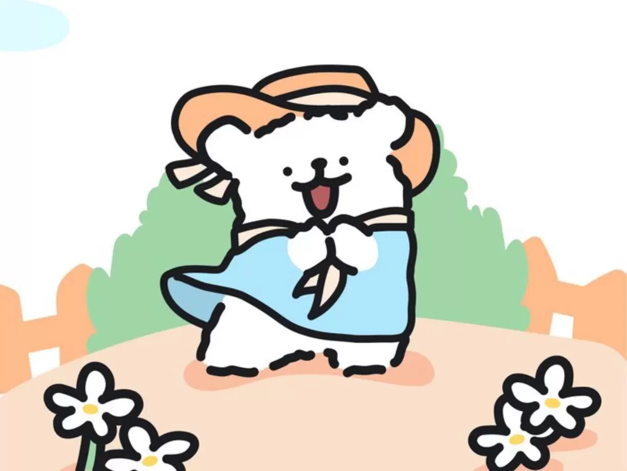 用户封面
