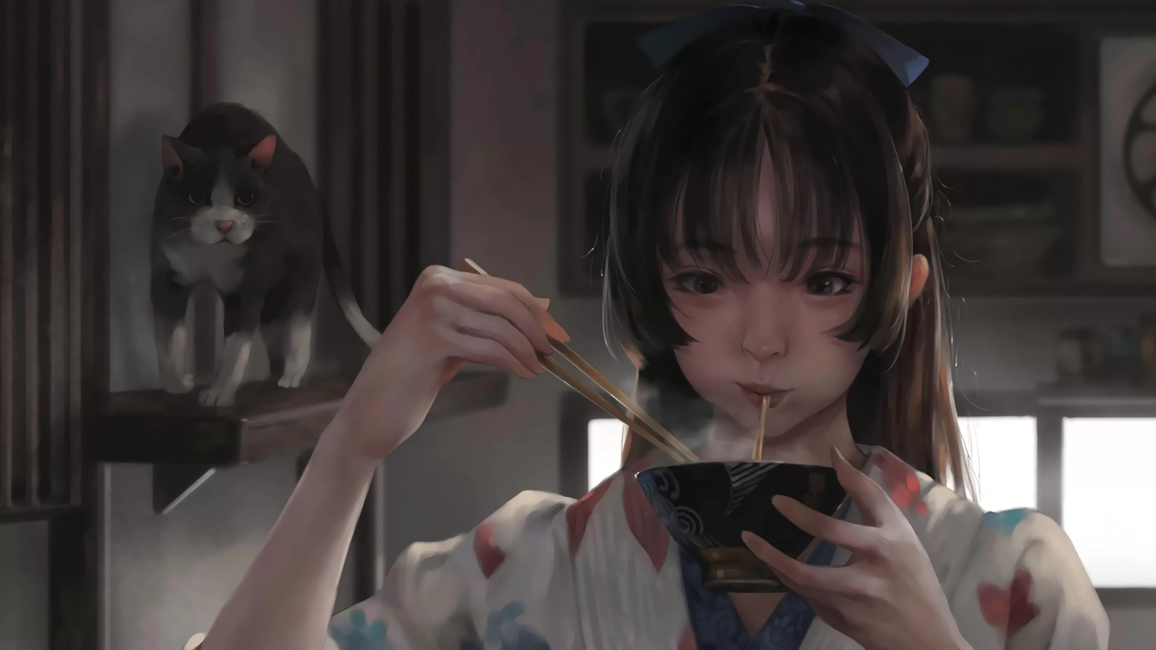 用户封面